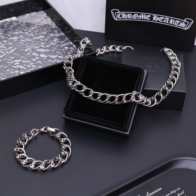 Chrome Hearts Bracelets